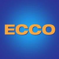 ecco equipment controls company logo image