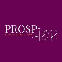 prospher logo image