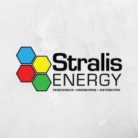 stralis energy logo image