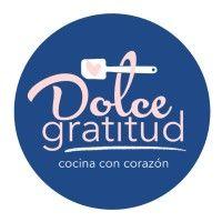 dolce gratitud