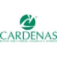 manufatura de botões cardenas ltda. logo image