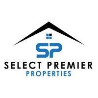 select premier properties