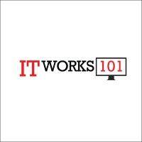 itworks 101 logo image