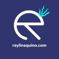 raylin aquino - consultant wordpress developer + seo + email templates, ux/ui designer logo image