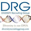 logo of Diversity Recruiting Group