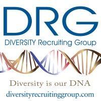 diversity recruiting group