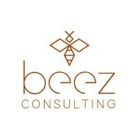 beez consulting logo image