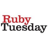 ruby tuesday jeddah