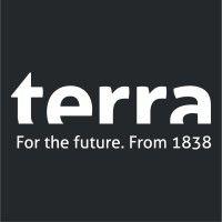 terra logo image