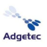 adgetec corporation logo image