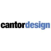 cantor design, inc. logo image