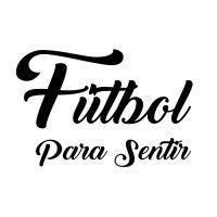 fútbol para sentir® logo image