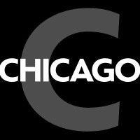 chicago magazine logo image