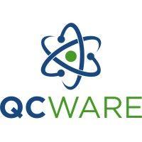 qc ware corp. logo image