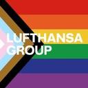 logo of Lufthansa Group