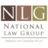 national law group logo image