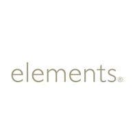 elements fitness | diet  | lifestyle logo image