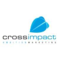 cross impact logo image