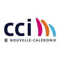 cci nouvelle-calédonie logo image