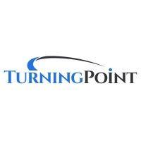 turning point consulting logo image