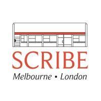 scribe publications logo image