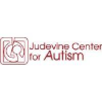 judevine center for autism logo image