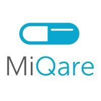 miqare logo image