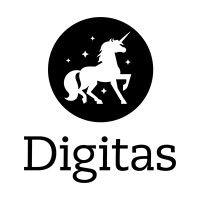 digitas gmbh logo image