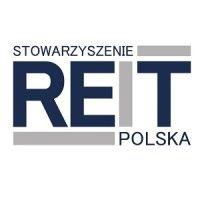 stowarzyszenie reit polska logo image