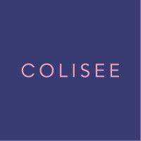 colisée france logo image