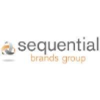 sequential brands group logo image