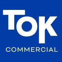 tok commercial