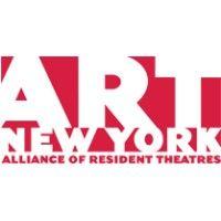 a.r.t./new york logo image