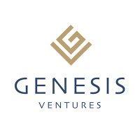 genesis ventures logo image