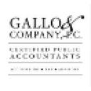 logo of Gallo And Company P C