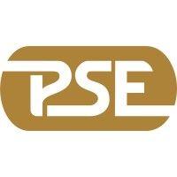 pse logo image