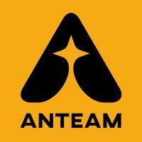 anteam logo image