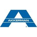 logo of Akkerman Underground Construction Equipment Manufacturer