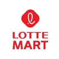 lotte mart vietnam logo image