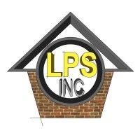 lps construction group, inc. logo image