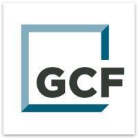 gcf business valuation logo image