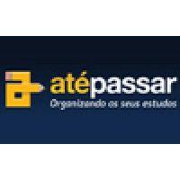 atépassar portais e tecnologias educacionais logo image