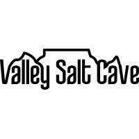 valley salt cave logo image