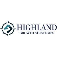 highland growth strategies logo image