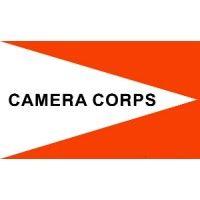 camera corps ltd logo image