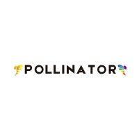 pollinator logo image