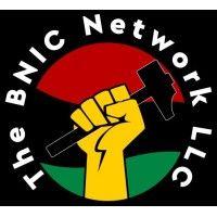 the bnic network llc logo image