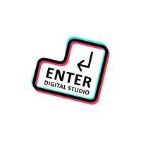 enter digital studio logo image