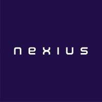 nexius logo image