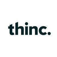 thincbe logo image